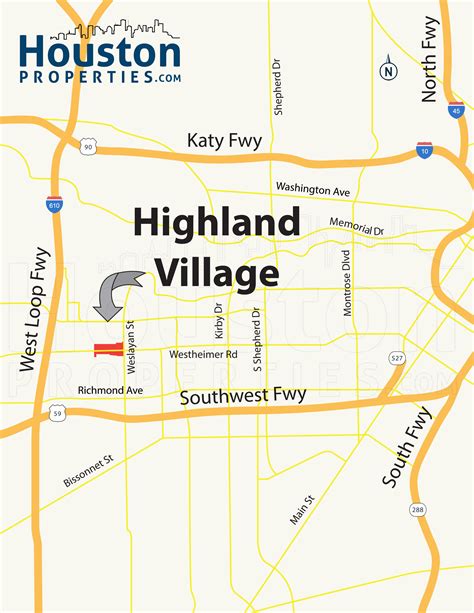 highland village hotels|The Best Hotels Closest to Highland Village in Houston for 2024.